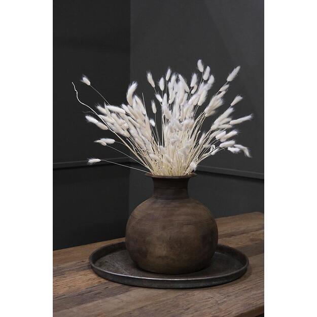 Medinė vaza AVIONES, XL