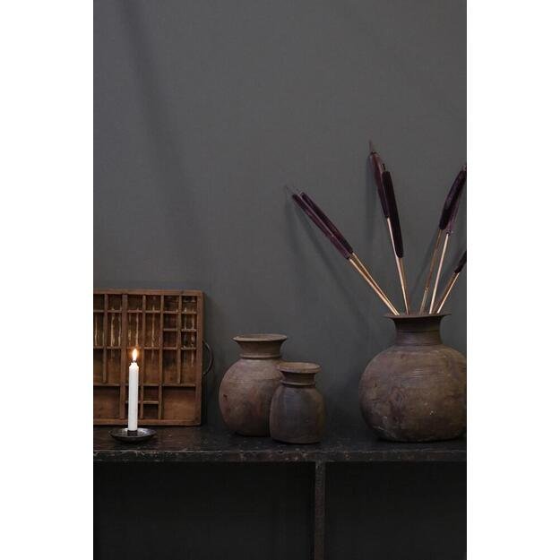 Medinė vaza AVIONES, XL 2