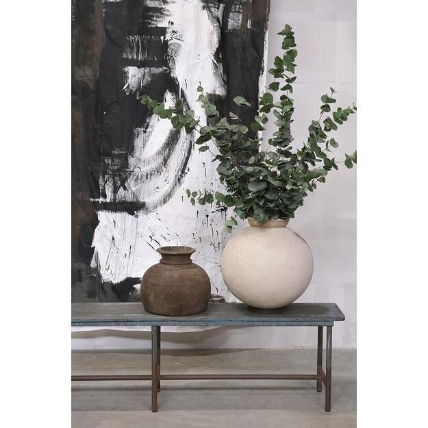 Medinė vaza AVIONES, XL 4