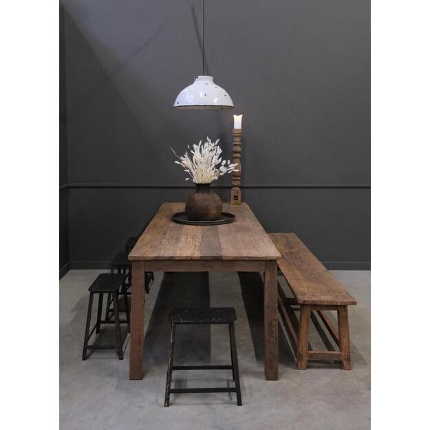 Medinė vaza AVIONES, XL 5