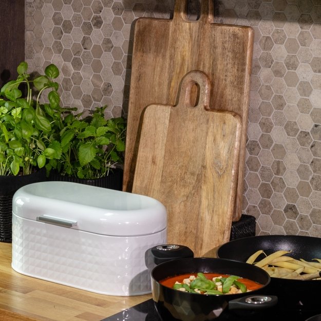 Lentelė VENJA MANGO, su rankena, S, 30x20 cm 3