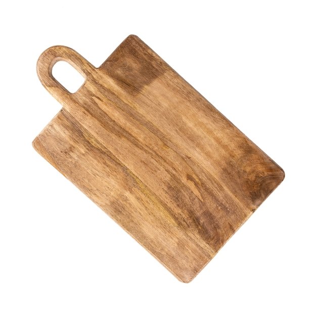 Lentelė VENJA MANGO, su rankena, S, 30x20 cm