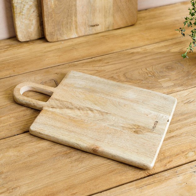 Lentelė VENJA MANGO, su rankena, S, 30x20 cm 1