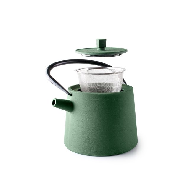 Ketaus arbatinukas YAME, 1.20 L 1