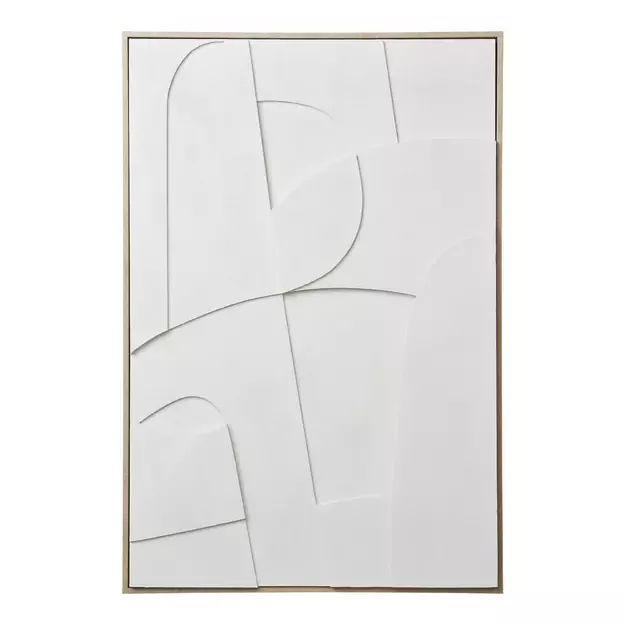 Reljefinė sienų dekoracija „Madeline“, Nr. 1