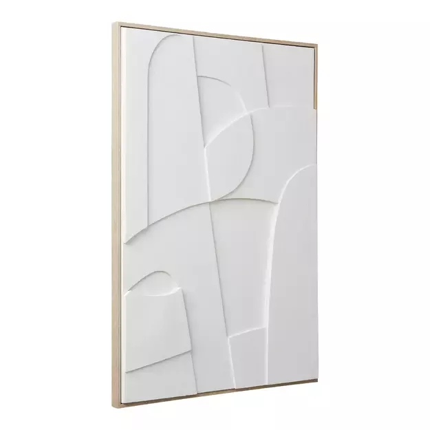 Reljefinė sienų dekoracija „Madeline“, Nr. 1 1