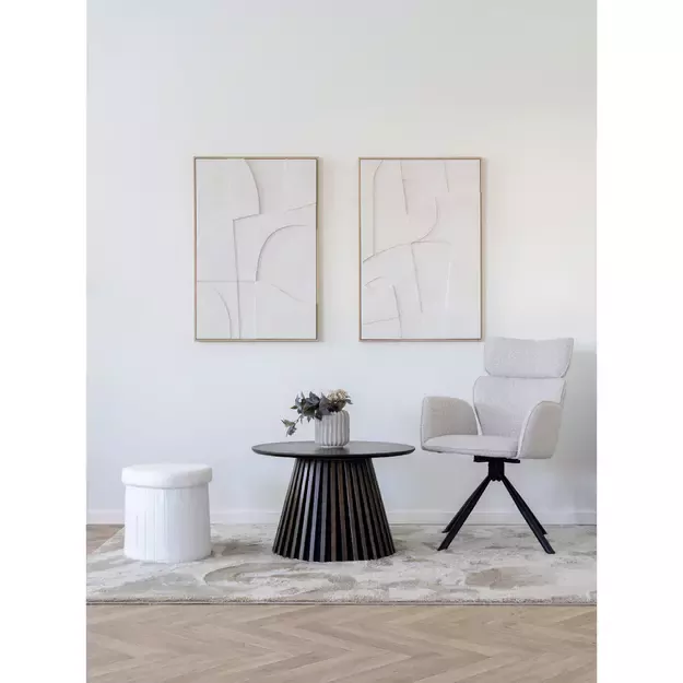 Reljefinė sienų dekoracija „Madeline“, Nr. 1 4