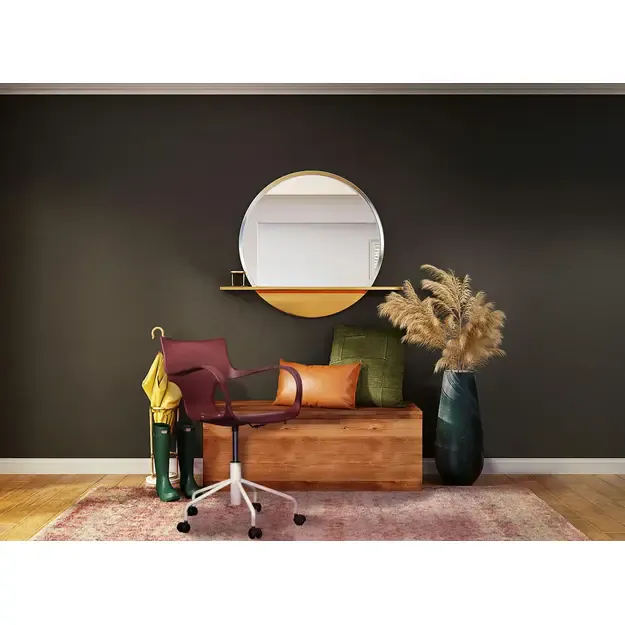 ERBI WINI darbo kėdė 4