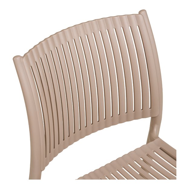 Lauko kėdė MANZANO  6