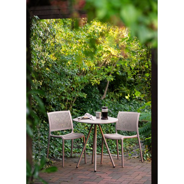 Lauko kėdė MANZANO  7