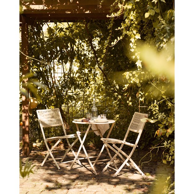 Bistro komplektas ARCAS  10