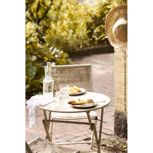 Bistro komplektas ARCAS  11