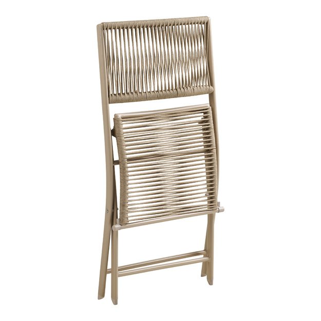 Bistro komplektas ARCAS  4