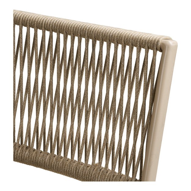 Bistro komplektas ARCAS  6