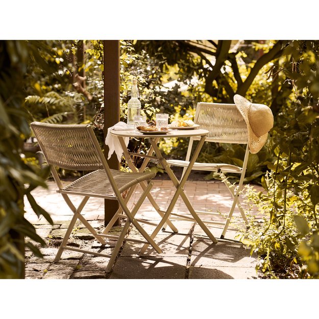 Bistro komplektas ARCAS  7