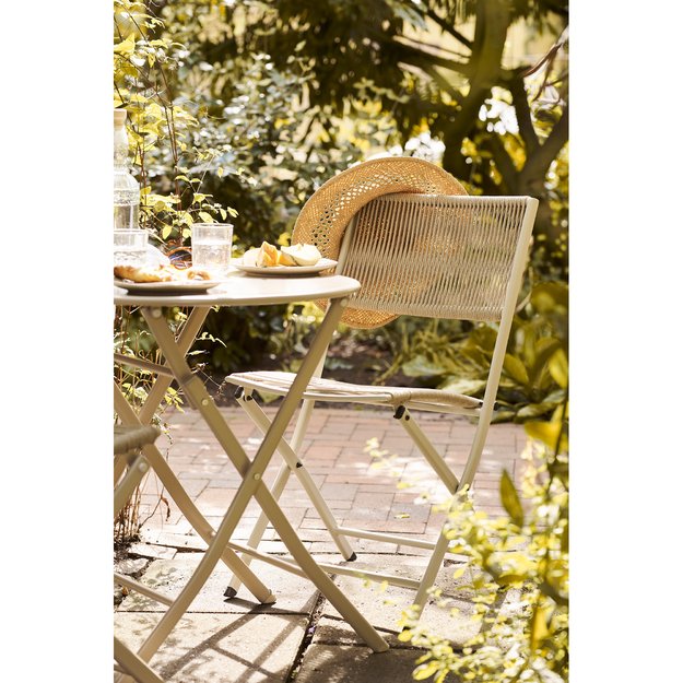 Bistro komplektas ARCAS  8