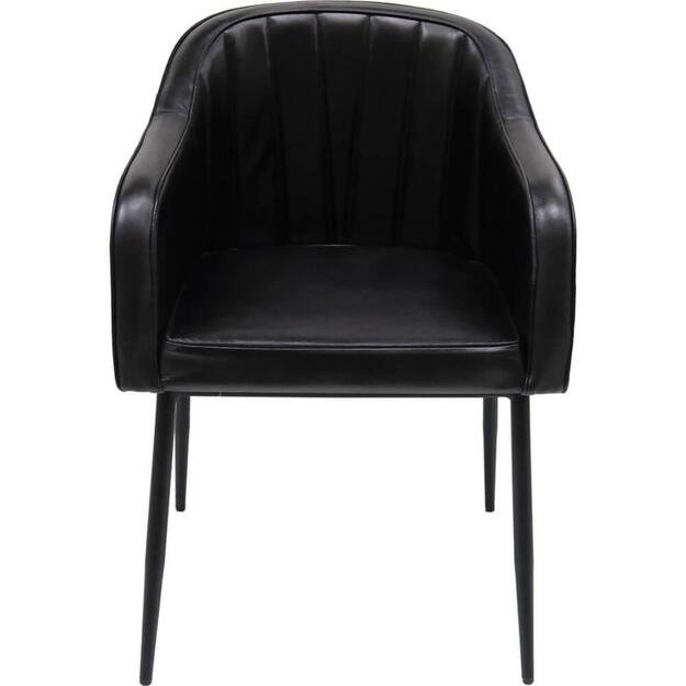 Valgomojo kėdė QUEENS 