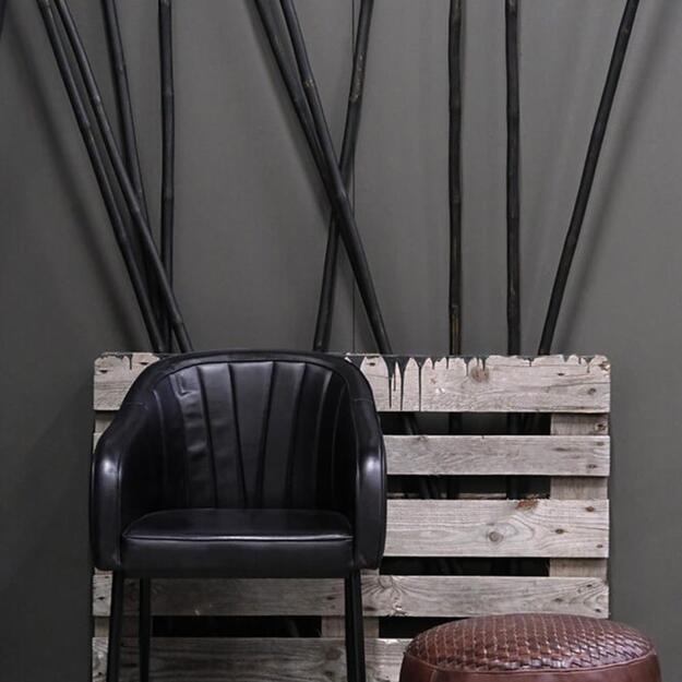 Valgomojo kėdė QUEENS  5