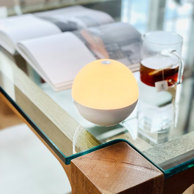Šviestuvas ALBA LIGHT BALL, 2 vnt. 7