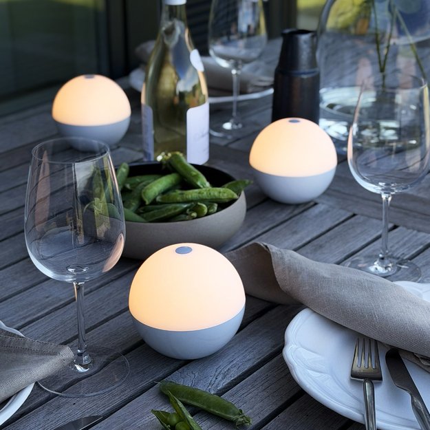Šviestuvas ALBA LIGHT BALL, 2 vnt.