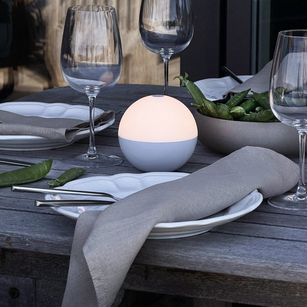 Šviestuvas ALBA LIGHT BALL, 2 vnt. 1