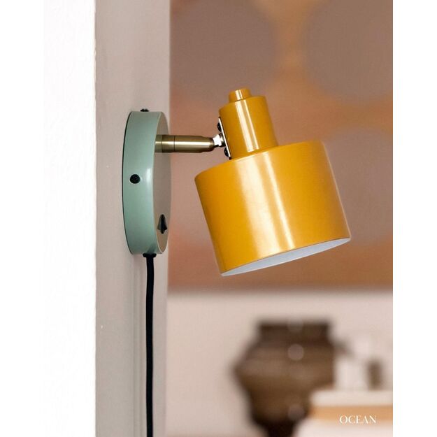 Sieninis šviestuvas OCEAN  5