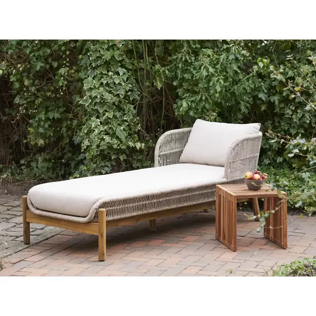 Šezlongas TERRACINA  7