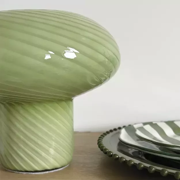 TRATTORIA – lėkštės, 4vnt., Ø26,7 cm 8