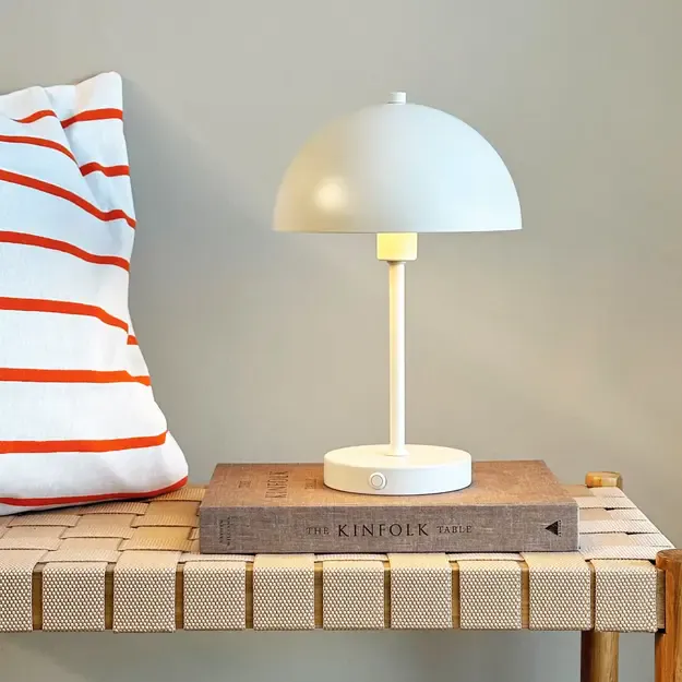 STOCKHOLM LED stalinė lempa, v.2.0 9