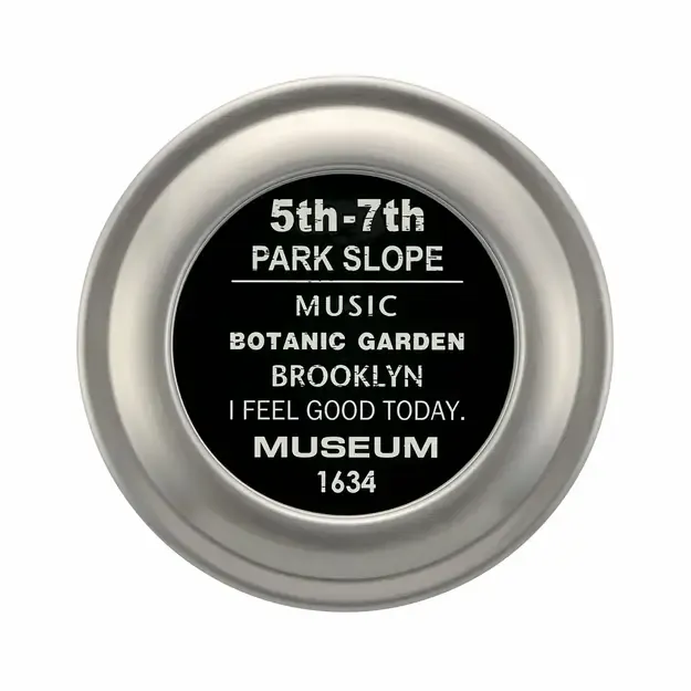 PIETŲ DĖŽUTĖ, 640ml - Brooklyn/SKATER kolekcija 1