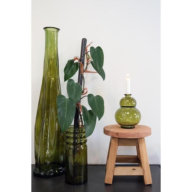 Mini taburetė NORDIC, apvali 3