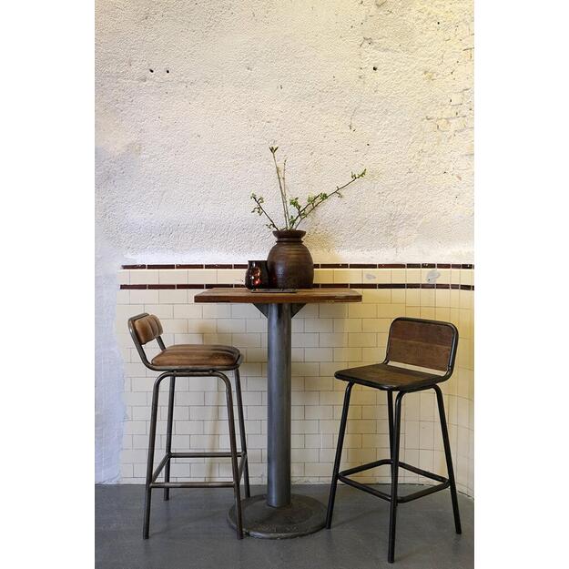 Autentiška medinė vaza  5