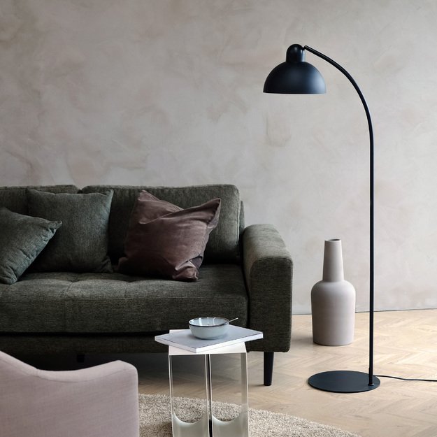 Toršeras ERIC, juodas 5