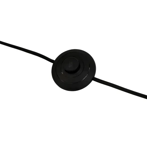 Toršeras ERIC, juodas 4