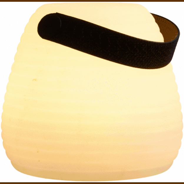 LED šviestuvas DERRY, mažas 12