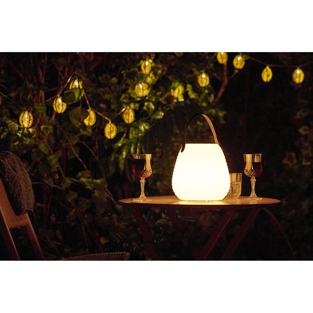 LED šviestuvas DERRY, mažas 11