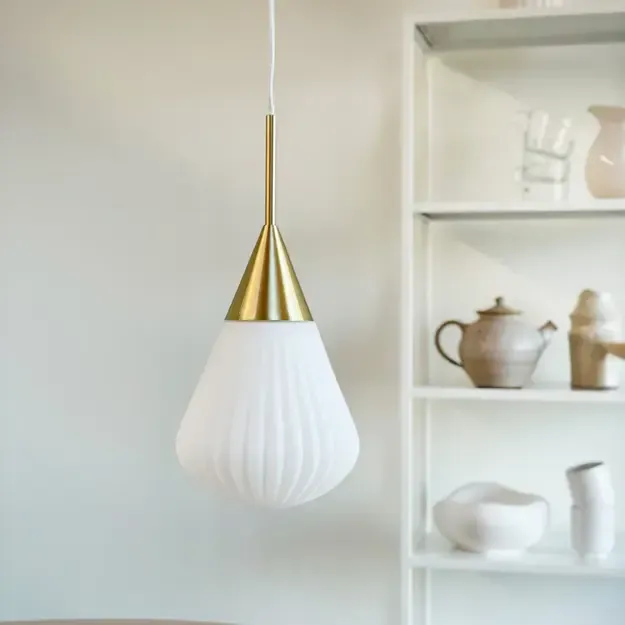 BALLON pakabinamas šviestuvas, mažas 7