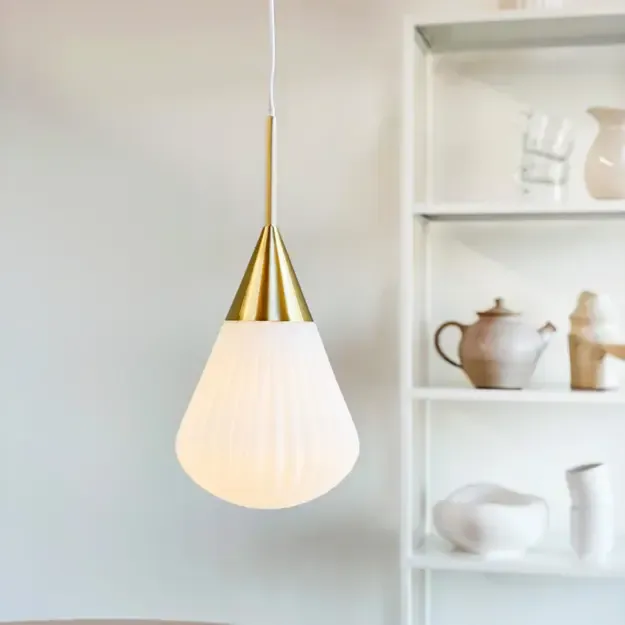 BALLON pakabinamas šviestuvas, mažas 8