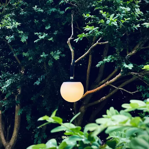 ODIN lempa su kilpa 4