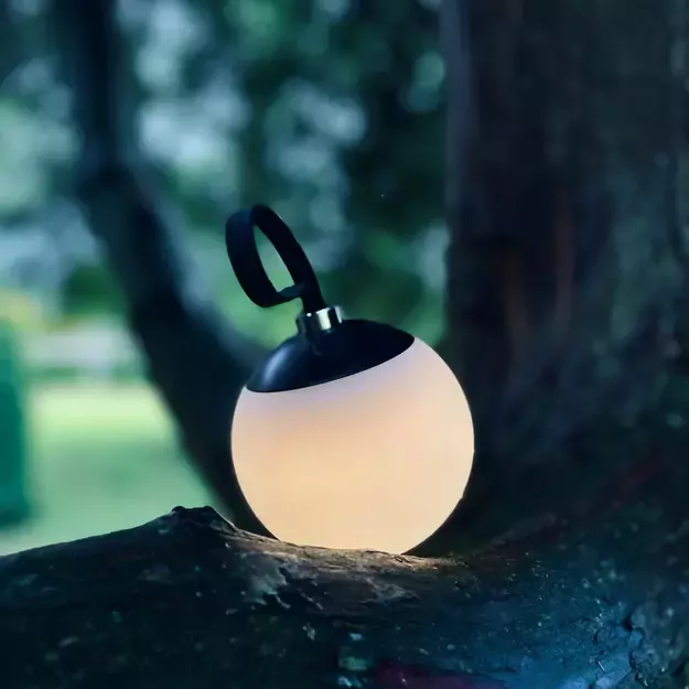 ODIN lempa su kilpa 6