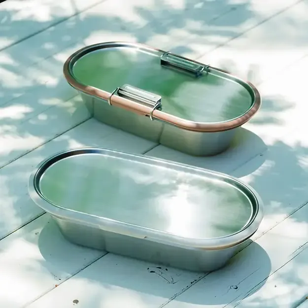 BENTO DĖŽUTĖ, BAND kolekcija AIKATA / YOSHIKAWA  5