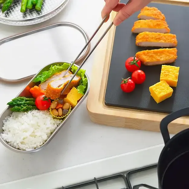 BENTO DĖŽUTĖ, BAND kolekcija AIKATA / YOSHIKAWA  6