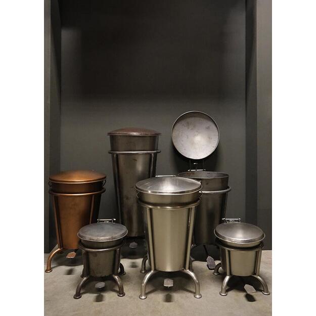 Šiukšliadėžė su pedalu,KLAPP - XL 1