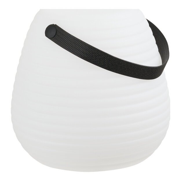 LED šviestuvas DERRY, didelis