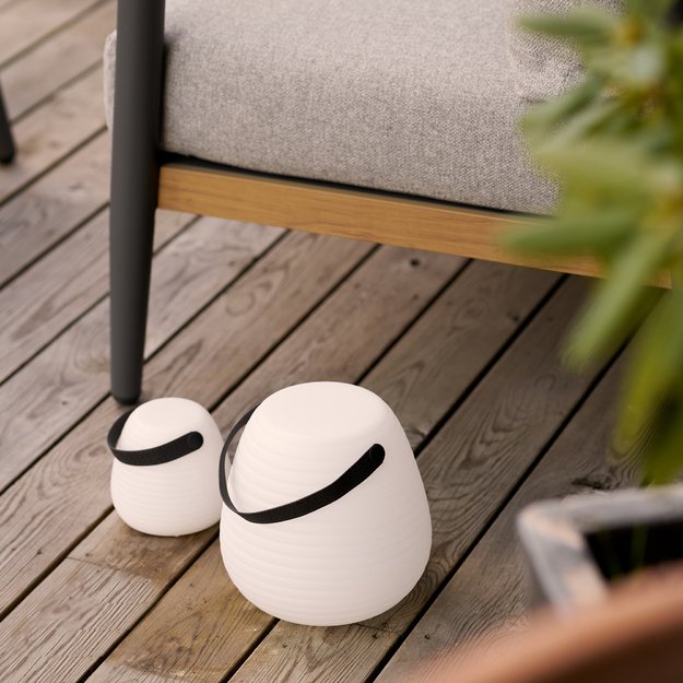 LED šviestuvas DERRY, didelis 4