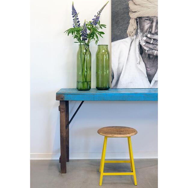 Stiklo vaza LAWRENCE 1