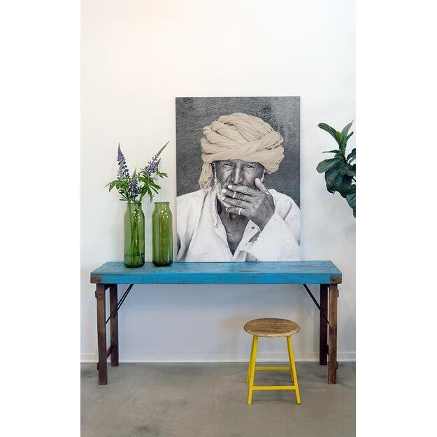 Stiklo vaza LAWRENCE 2