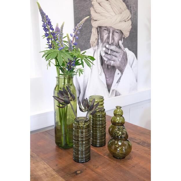 Stiklo vaza LAWRENCE 4