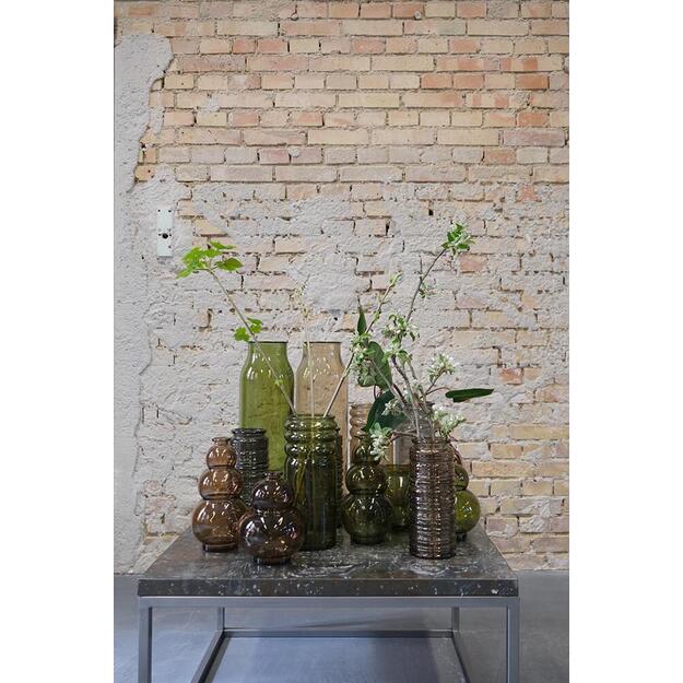 Stiklo vaza LAWRENCE 6