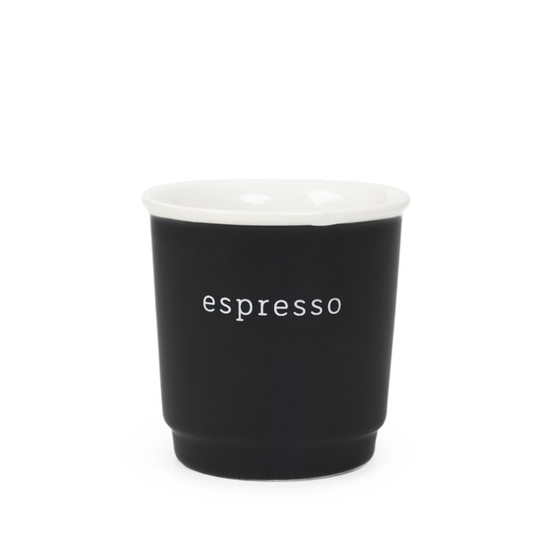 Espresso puodelis VAMOS, 0.1 